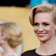 Illustration for article titled January Jones Gives Birth To Baby Boy